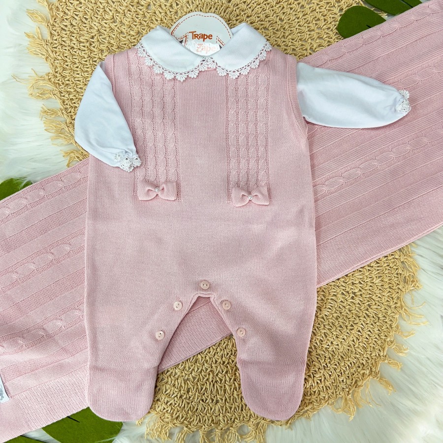  Saída de maternidade Antonela- Rosa